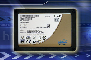 Intel SSD X25-M 34 nm - druhá generace skvělého SSD