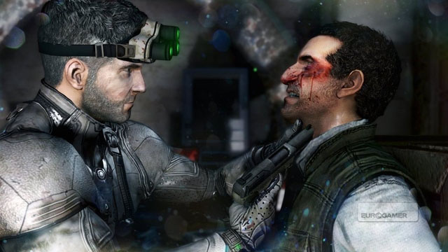 Splinter Cell: Blacklist — tichý zabiják v DirectX 11