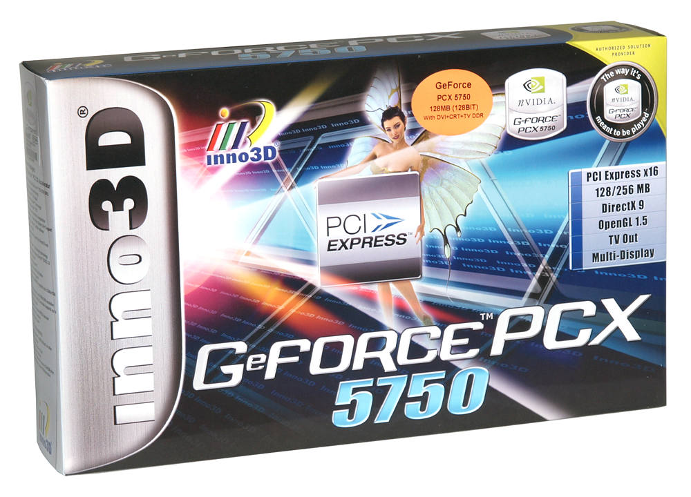 Svěží vítr do plachet Low-Endu: GeForce 6200 v podání MSI