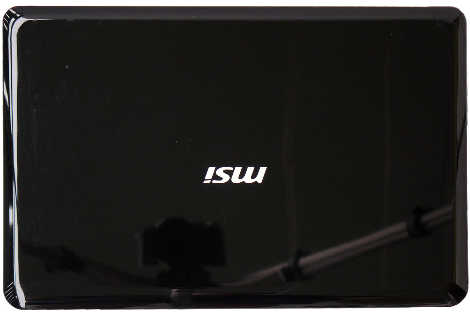 MSI Wind U200 - Netbook s pořádným výkonem