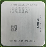 Přehled desktopových procesorů 2005: AMD a Intel