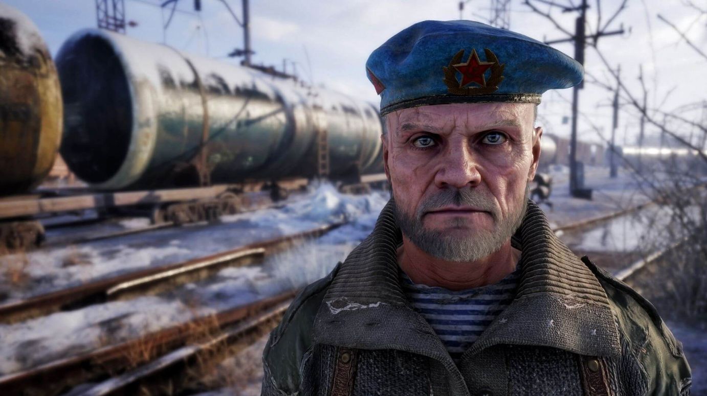 Metro Exodus: konečně venku ze zatuchlého metra! 