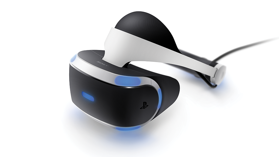 Sony PlayStation VR překonalo hranici 3 milionů prodaných kusů