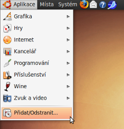 Linux Ubuntu 9.04 - návod pro začátečníky