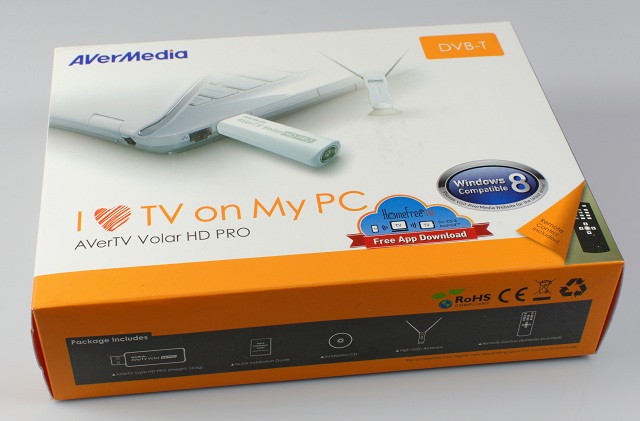 Šest TV tunerů pro USB do 1200 korun v testu