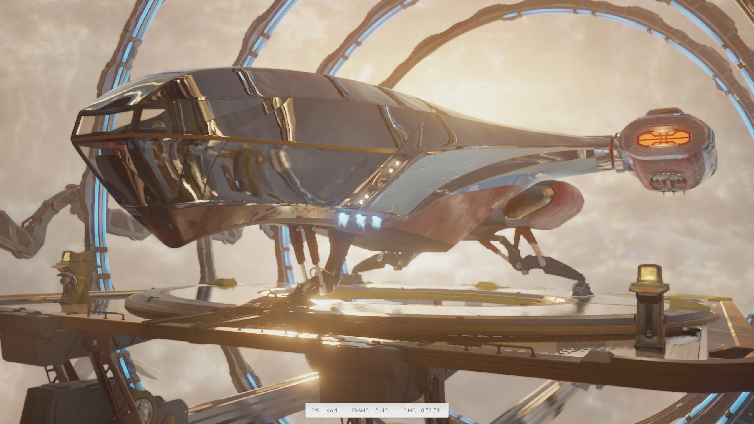 3DMark Port Royal: Test ray tracingu na GeForce RTX