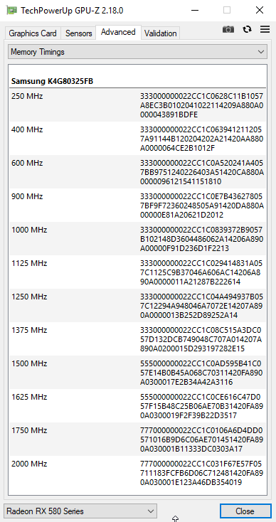 Taktování RX 580 a AMD WattMan: Co se stane, když...