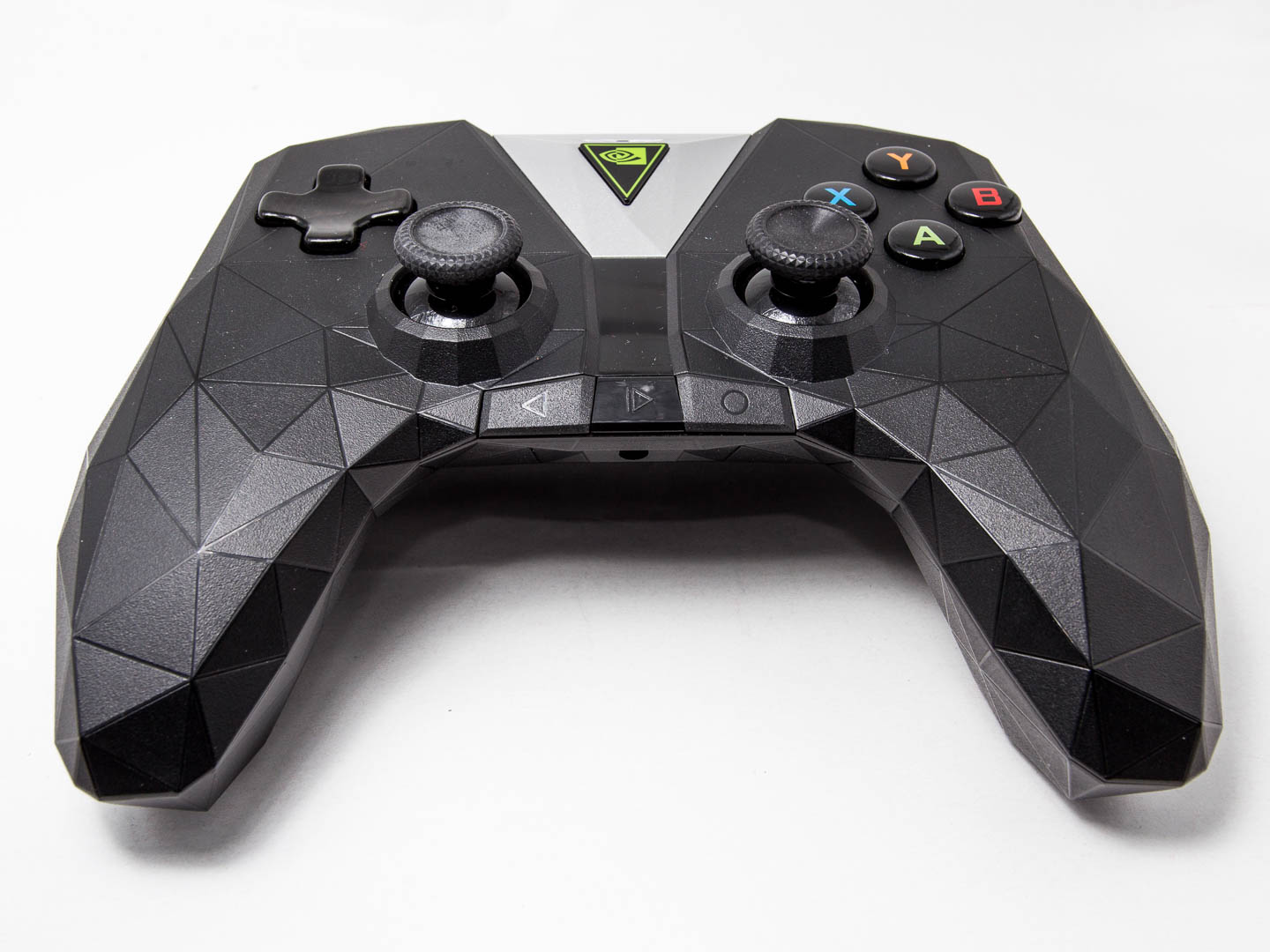 Nvidia Shield TV 2: skvělý Android box pro 4K v menším