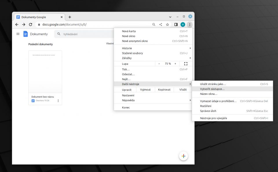 Jak jednoduše a rychle na Linux Mint coby uživatel Windows