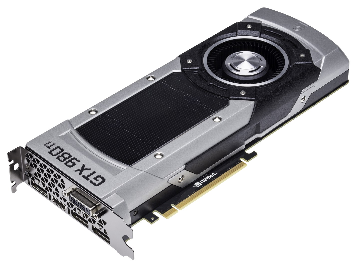 GeForce GTX 980 Ti: „Titan X“ o třetinu levněji!