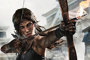 Rise of the Tomb Raider: Tohle si s Larou musíte prožít