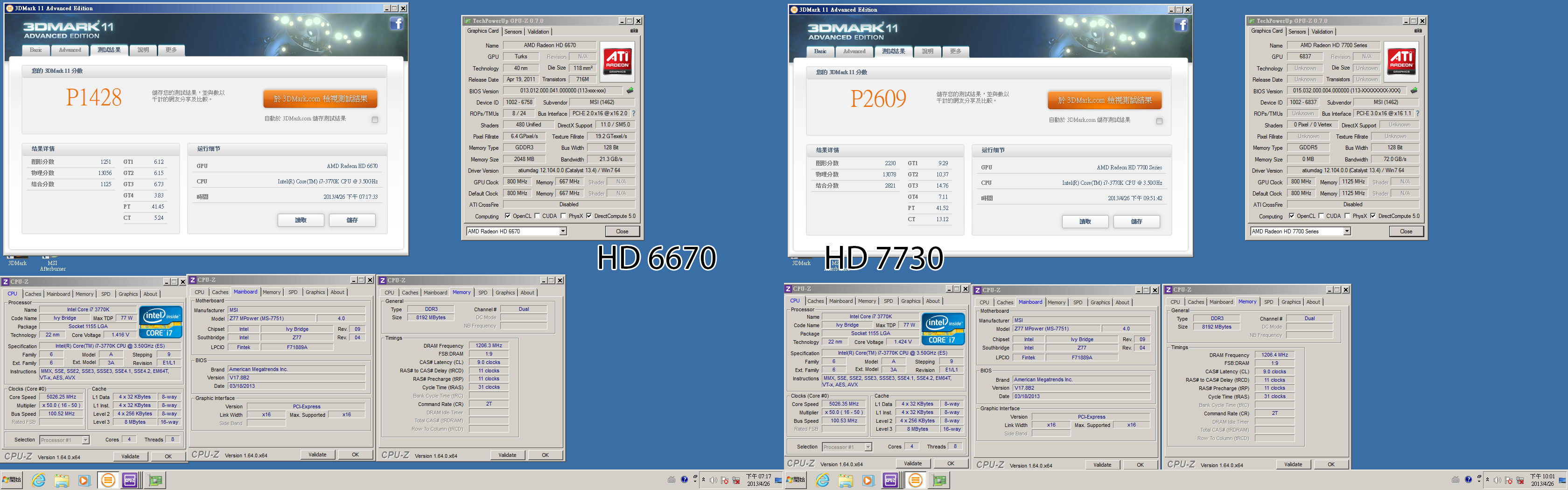 AMD připravuje Radeon HD 7730 jako konkurenci pro GT 640