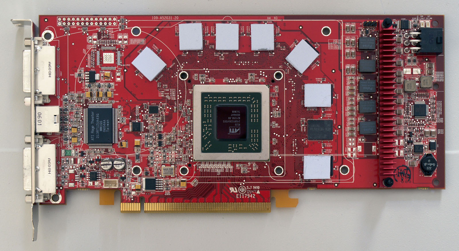 MSI Radeon X1800GTO - konkurence pro GeForce 7600GT