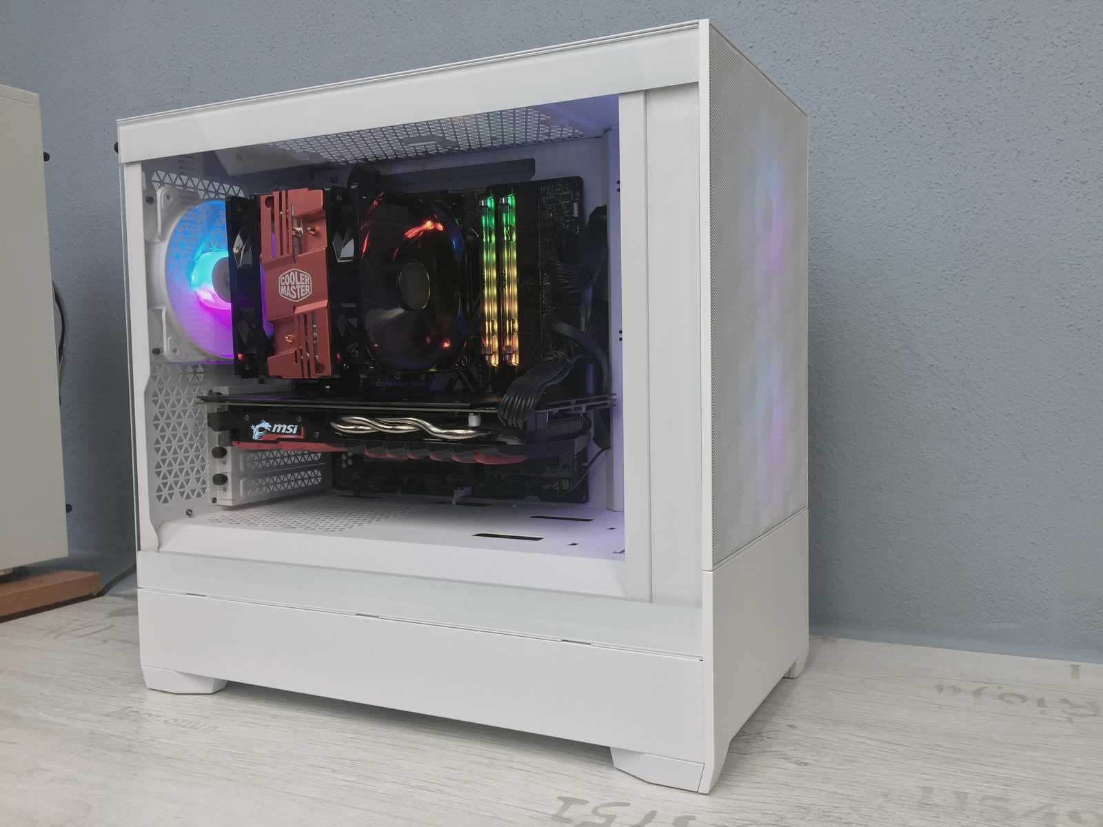 Test výhodných skříní Fractal Design Pop Mini Air a Pop XL Air – poznejte jejich tajemství