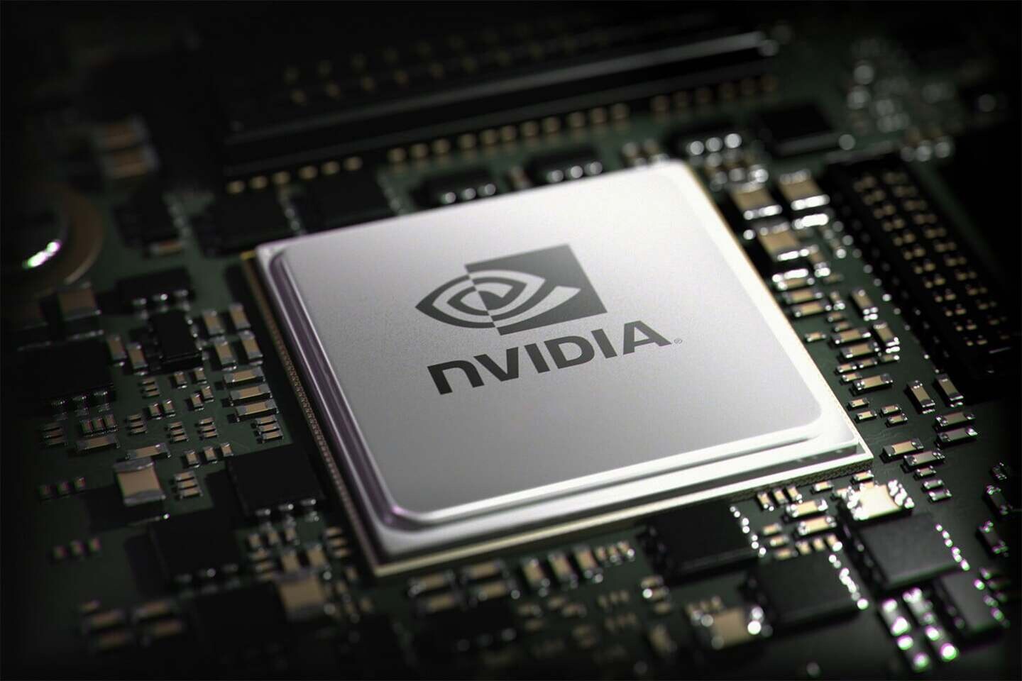 Nvidia začne prodávat ARM CPU běžným uživatelům už v roce 2025