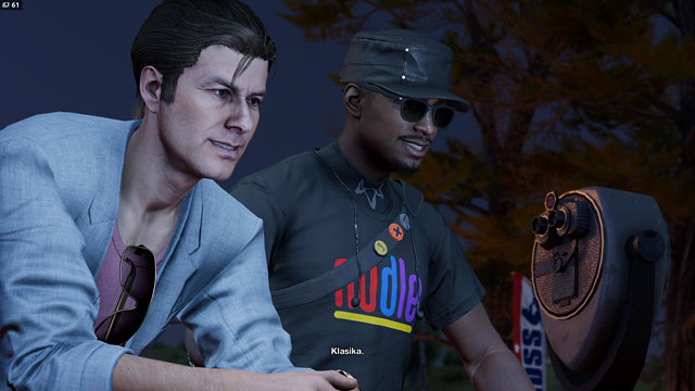 Watch Dogs 2 – vliv nastavení detailů na výkon a rozbor hry