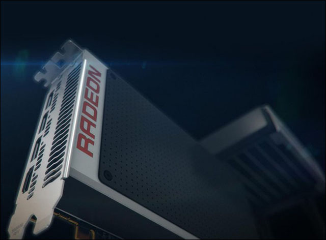 Vlajková loď nadcházející série grafik Radeon R 300 už má jméno s odkazem na sérii ATI Rage