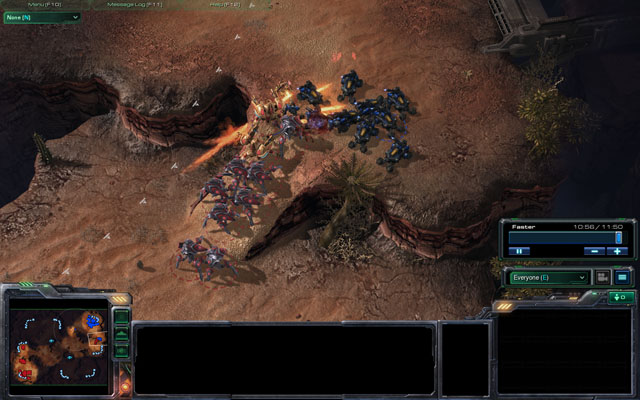 StarCraft II — pokračování legendární strategie