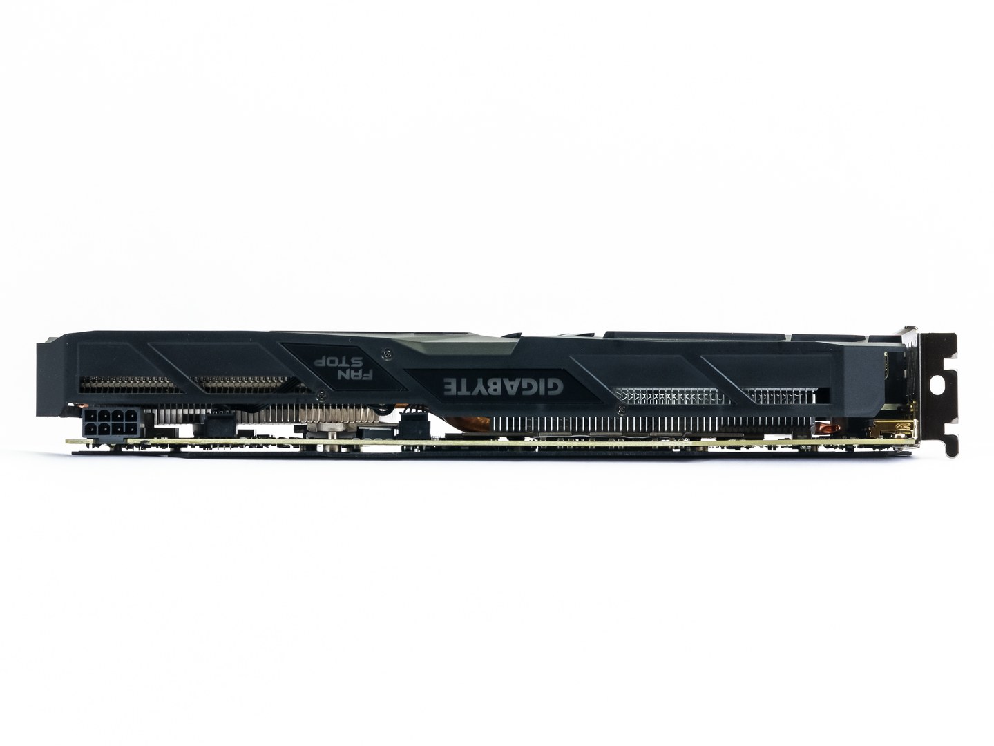 Dvě revize Gigabyte GTX 1060 G1 Gaming, dvě různé karty