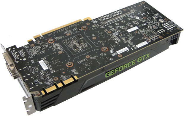 nVidia GeForce GTX 680 – Kepler přichází vládnout