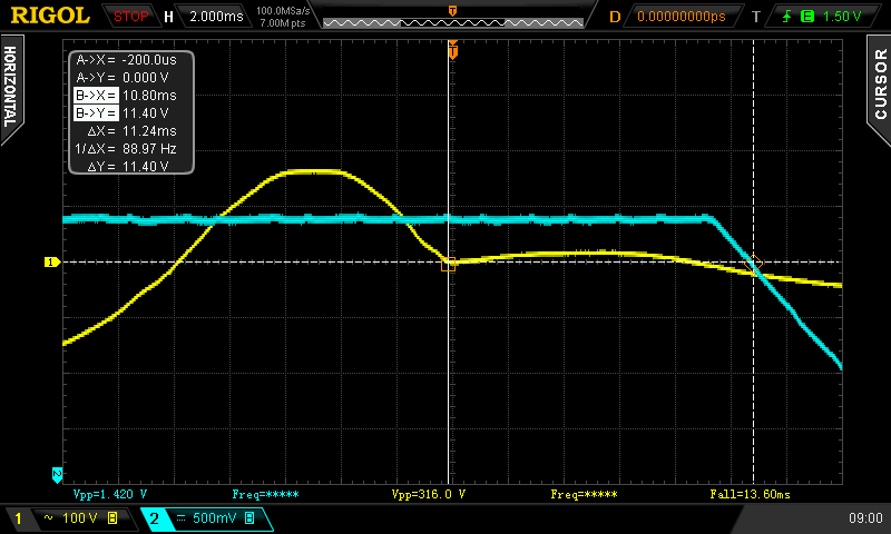 SilentiumPC Elementum E1 SI-350 (SPC124) 