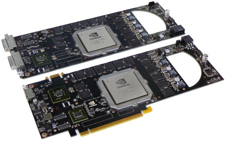 NVIDIA GeForce GTX 295 - Kompletní recenze