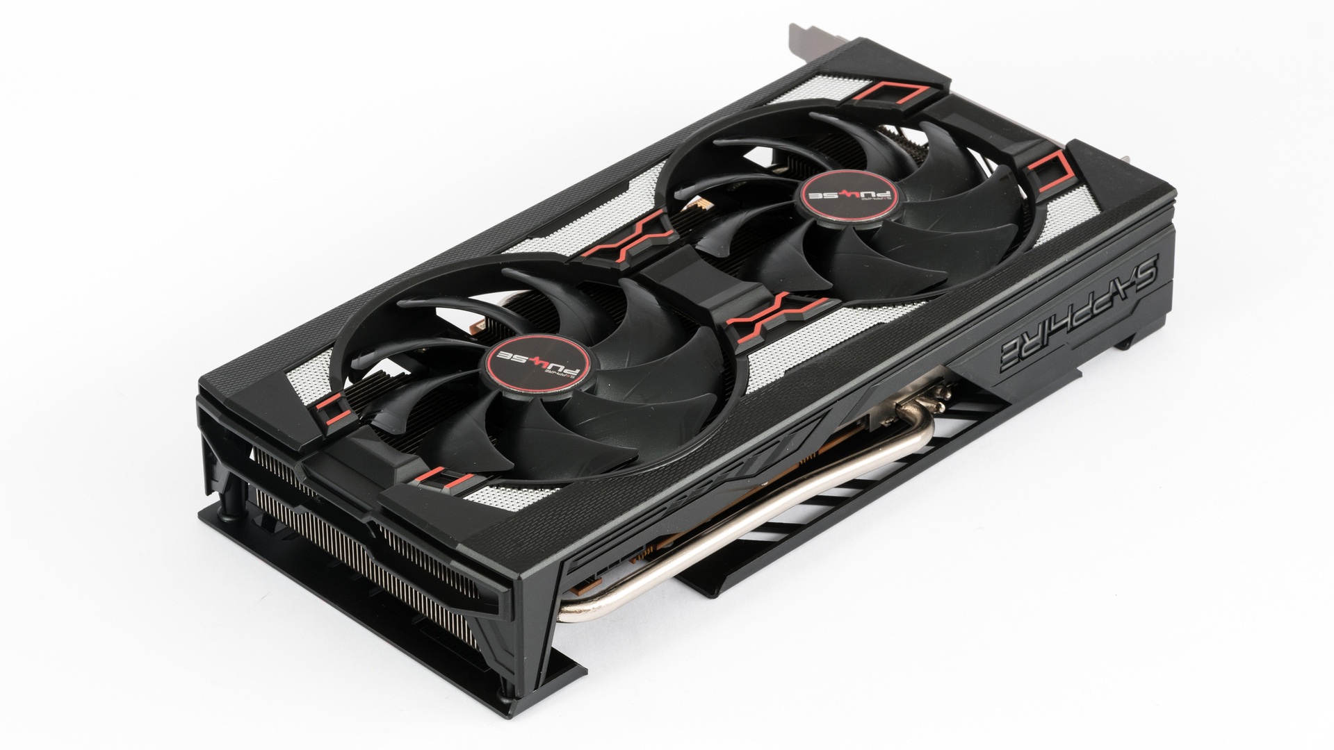 Sapphire Pulse RX 5600 XT: dobrá karta za dobrou cenu