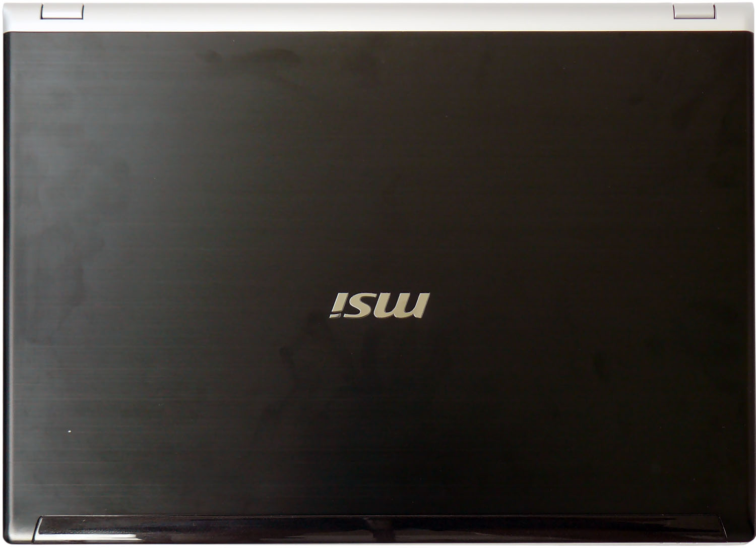 MSI GX623 - herní notebook za dvacítku