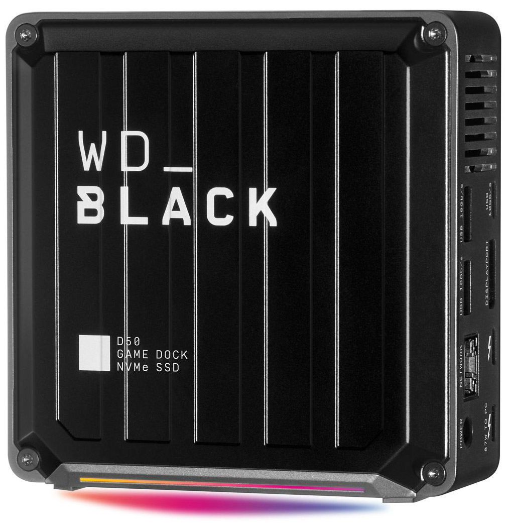 Western Digital rozšiřuje řadu Black o tři žhavé novinky