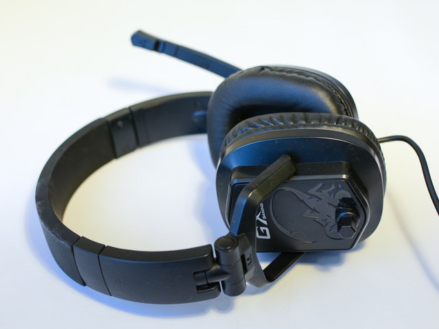 Test headsetů s cenou do tisíce korun nejen pro hráče