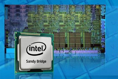 Příští generace 32nm procesorů Intel – čipy Sandy Bridge