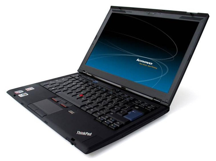 Snímky nového ThinkPadu X1: nejtenčího ThinkPadu v historii