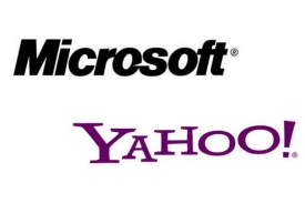 Yahoo bude s MS soupeřit