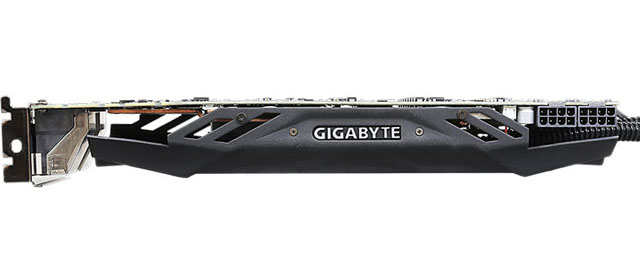 Gigabyte přichází s kapalinově chlazenou grafickou kartu GeForce GTX 980 WaterForce