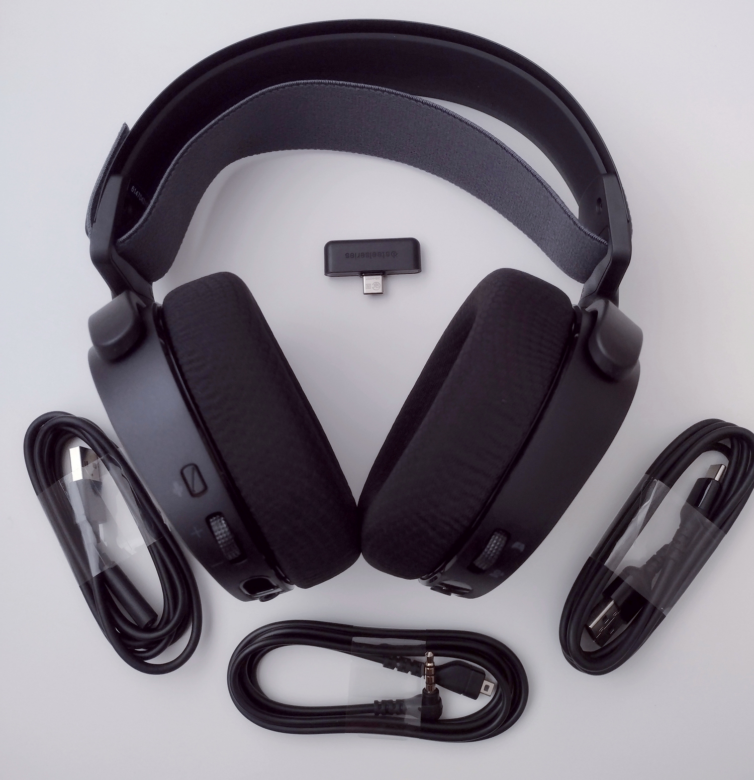 Steelseries Arctis 7+ Wireless – mistr kompatibility a úderného zvuku přichází