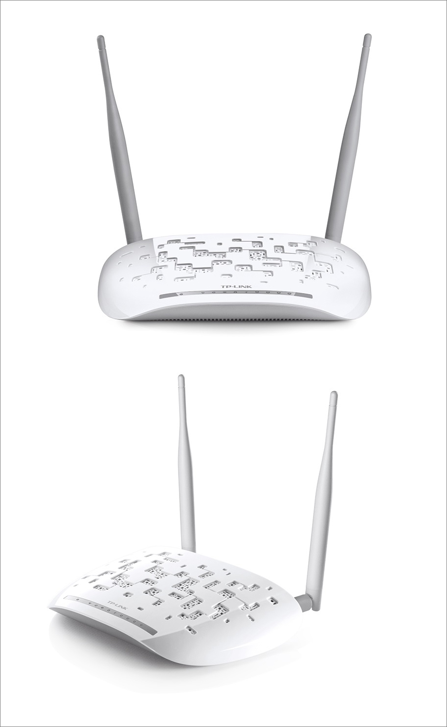 TP-Link uvádí na trh svůj první VDSL2 modem s WiFi routerem TD-W9970