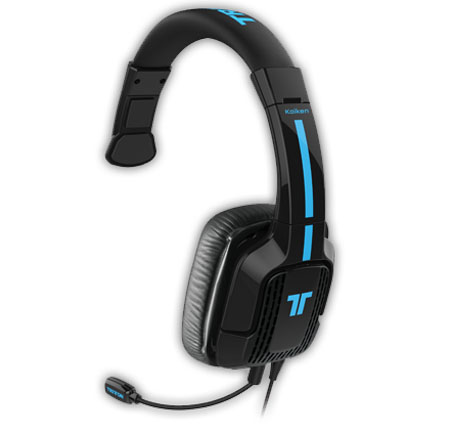 Mad Catz vydává trojici headsetů TRITTON nejen pro Xbox One