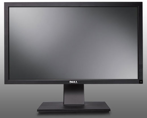 Dell U2311H: e-IPS panel za velice příjemnou cenu