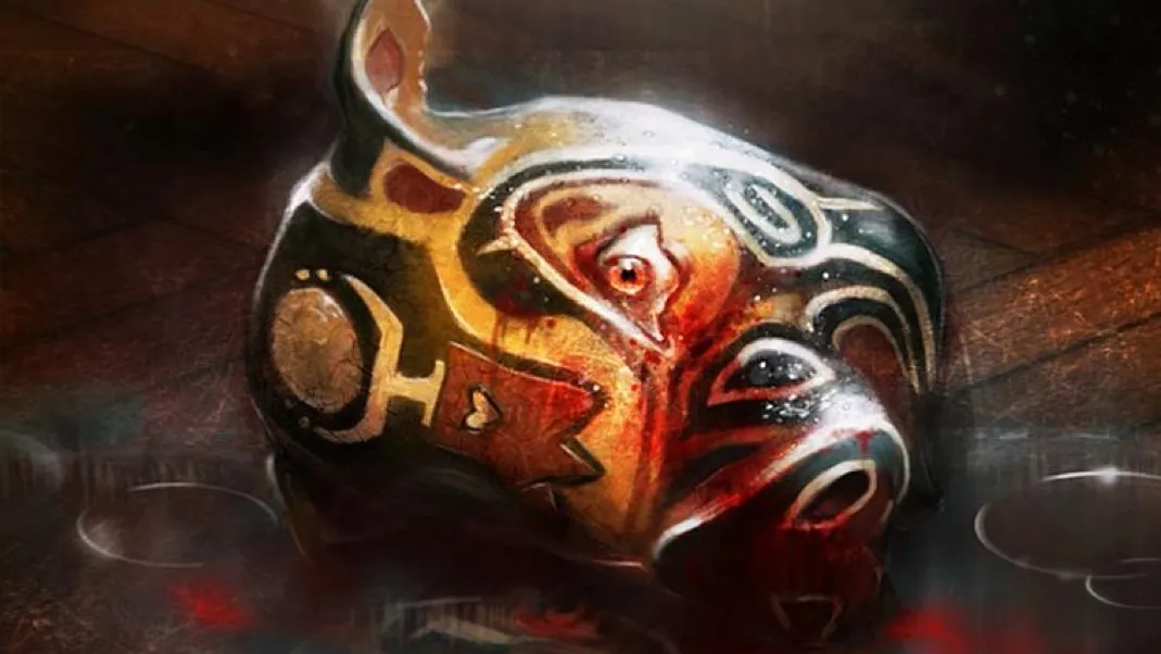 Nervy drásající horor Amnesia: A Machine for Pigs zdarma na GOGu