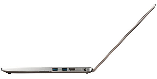 Gigabyte představuje ultrabook U2442