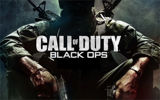 Potvrzeno: Call of Duty: Black Ops nejprodávanější hrou ve Velké Británii