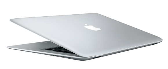 Predaj MacBook Air neplní očakávania