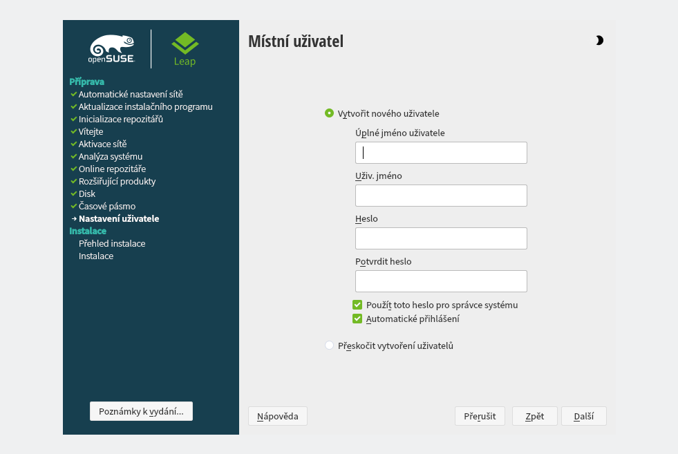 OpenSuse 15.04 Leap: Jaká je klikací linuxová distribuce z Německa