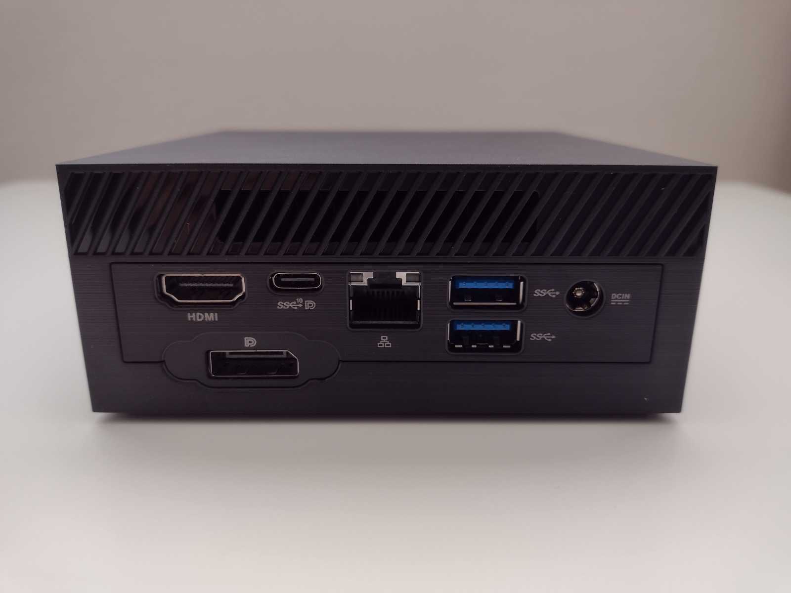 Asus Mini PC PN51 (7)