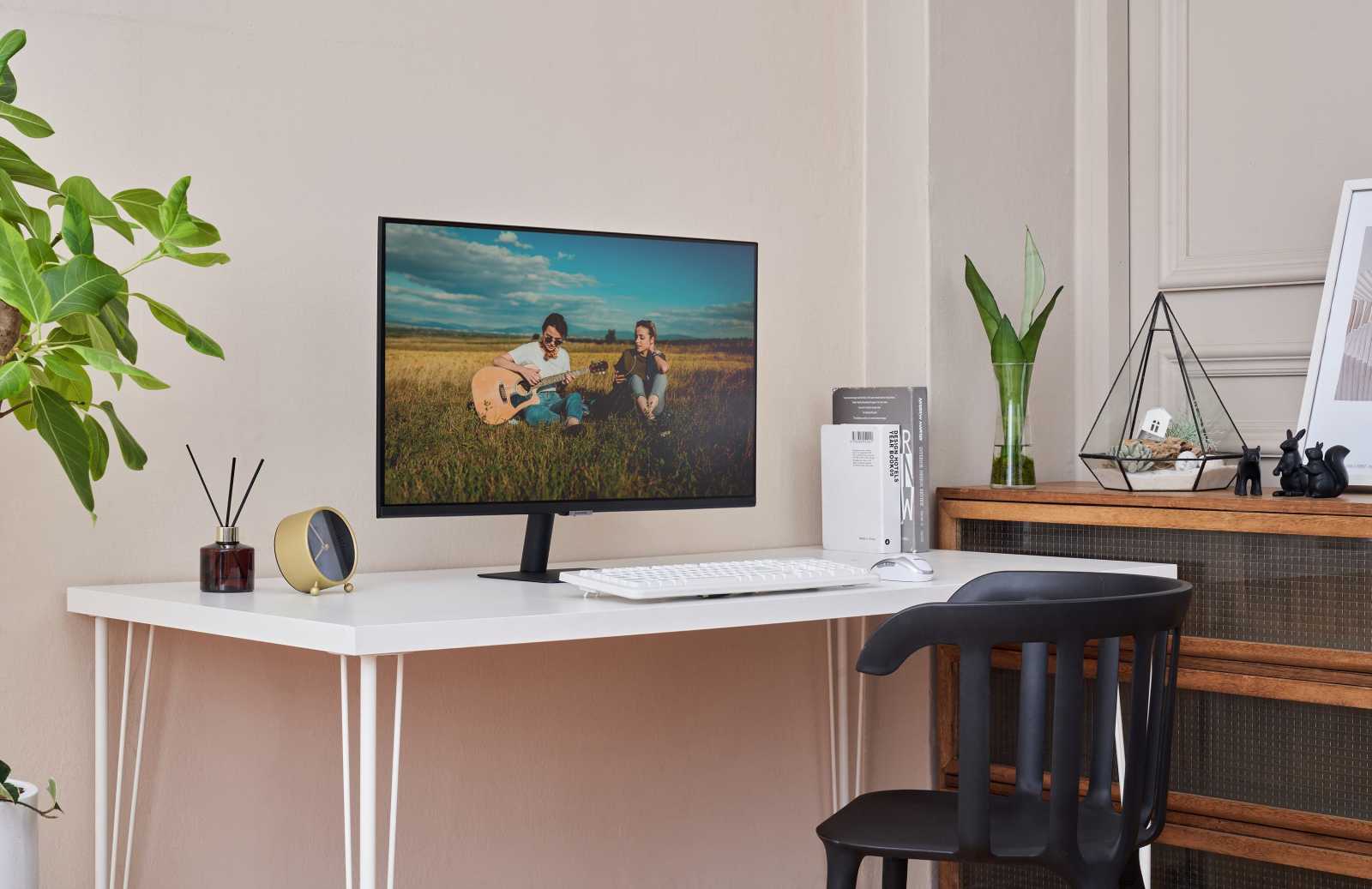 Smart Monitor M7 M5 02