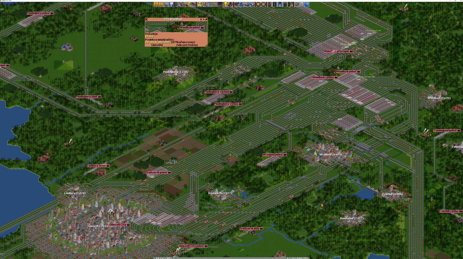 OpenTTD