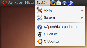 Linux Ubuntu 9.04 - návod pro začátečníky