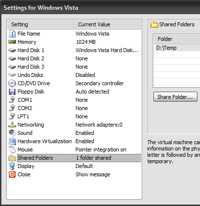 Virtualizace aneb Jak vytvořit systém v systému