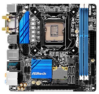 ASRock také neuhlídal podobu svých Z97 základních desek