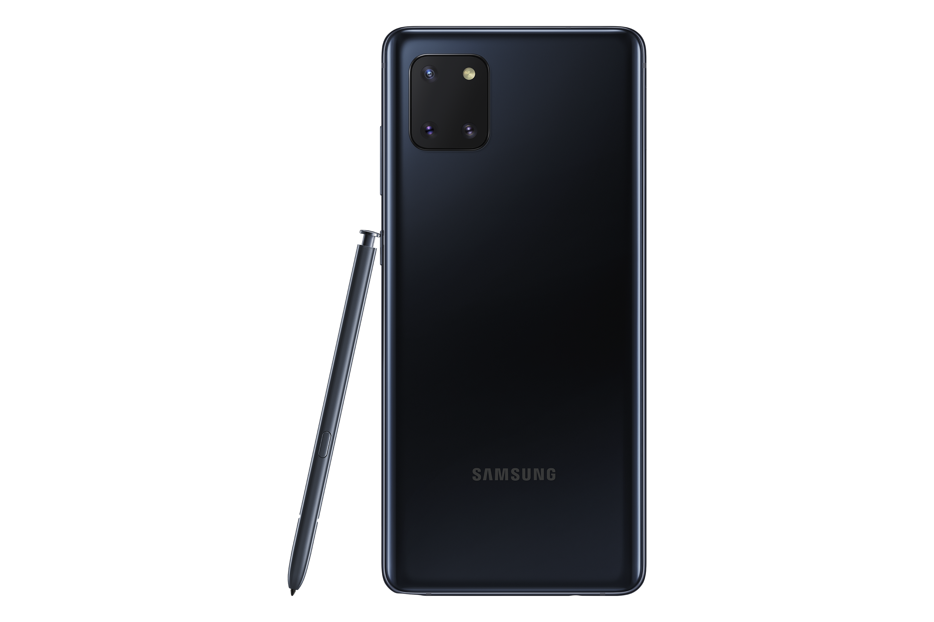 Samsung v Česku spouští prodej Galaxy S10 Lite, Galaxy Note10 Lite a Galaxy A71